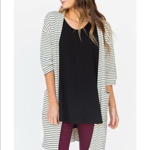 Agnes & Dora Forever Cardi